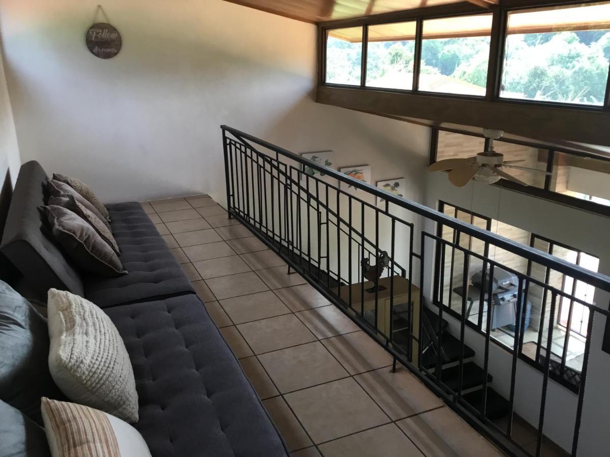 Brand New House Alajuela Near The Airpor Hotel Exterior photo