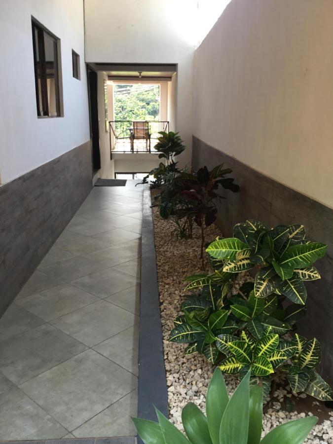 Brand New House Alajuela Near The Airpor Hotel Exterior photo
